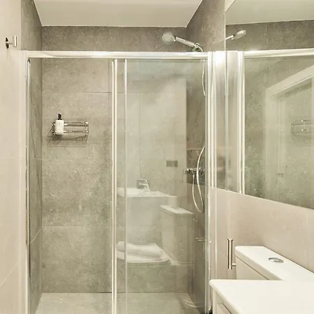 Apartamento Vega Little Apartamento