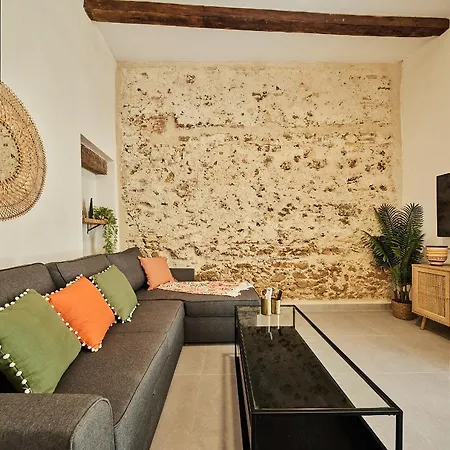 Apartamento Vega Little