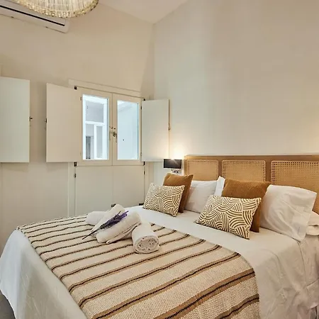 Apartamento Vega Little Apartment