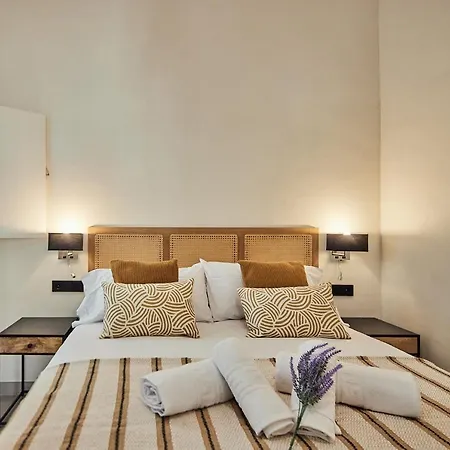 Apartamento Vega Little Cadiz