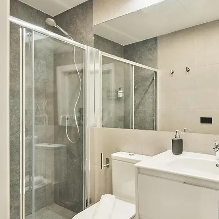 Apartamento Vega Little *