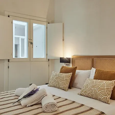 Apartamento Vega Little Apartment *