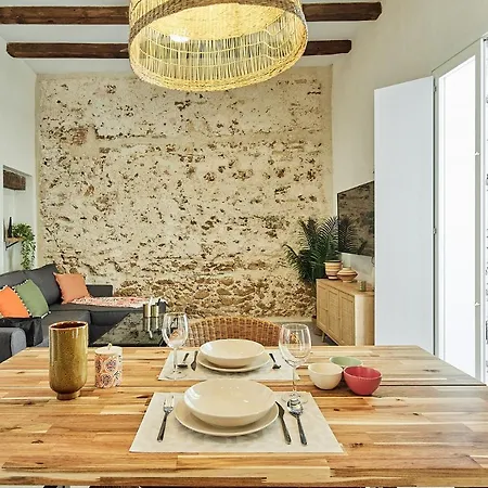 Apartamento Vega Little Apartment