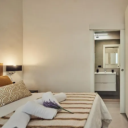 Apartment Apartamento Vega Little *