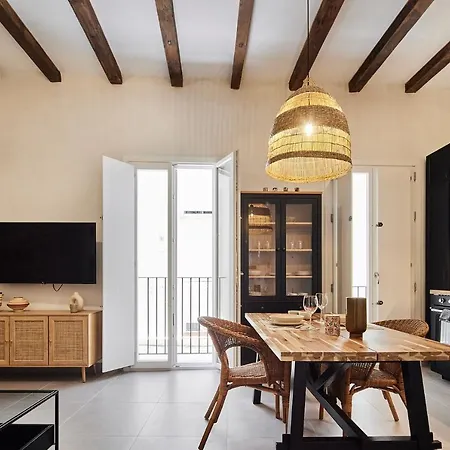 Apartamento Vega Little