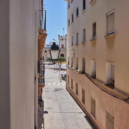 Apartamento Vega Little Apartment *