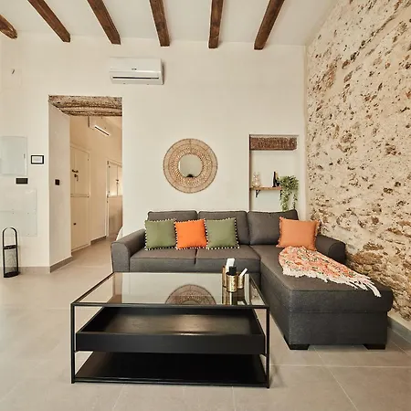 Apartamento Vega Little * Cadiz