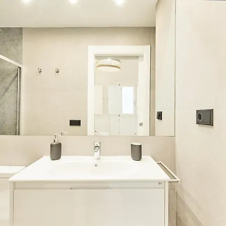 Apartamento Vega Little *