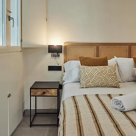 Apartamento Vega Little Apartment *
