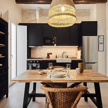 Apartamento Vega Little * Cadiz
