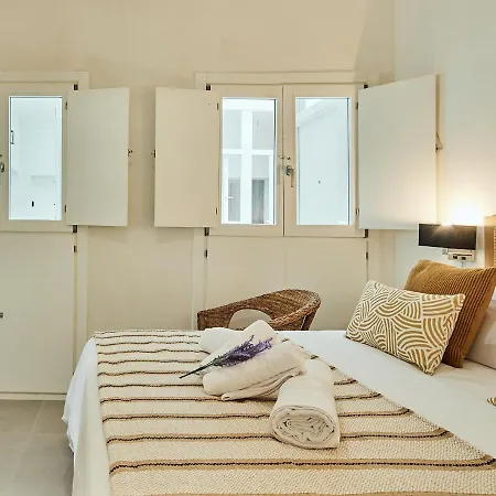 Apartment Apartamento Vega Little