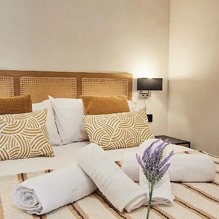 Apartamento Vega Little Cadiz