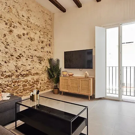 Apartment Apartamento Vega Little *